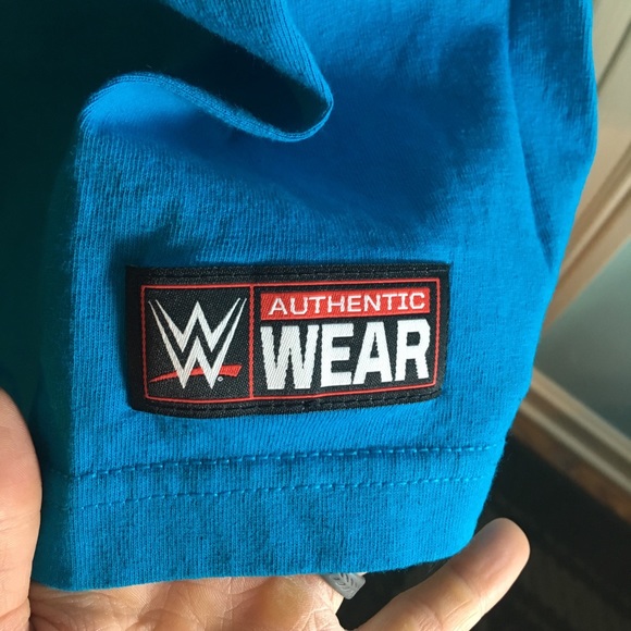 Men’s T-shirt - John Cebastian - Picture 5 of 6